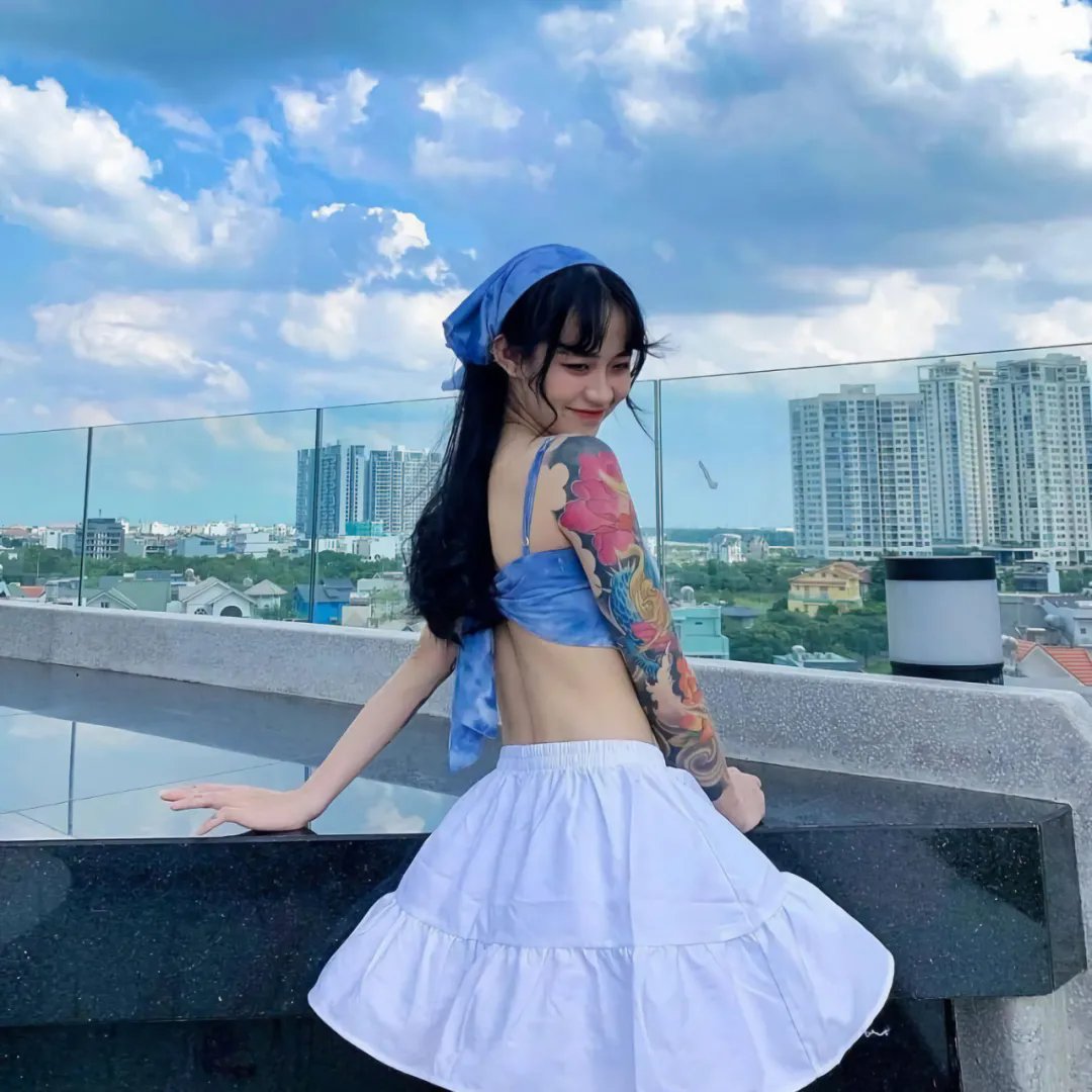 爱的所有格
