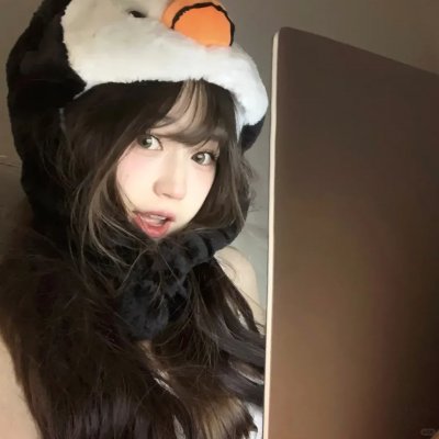 街头舞者